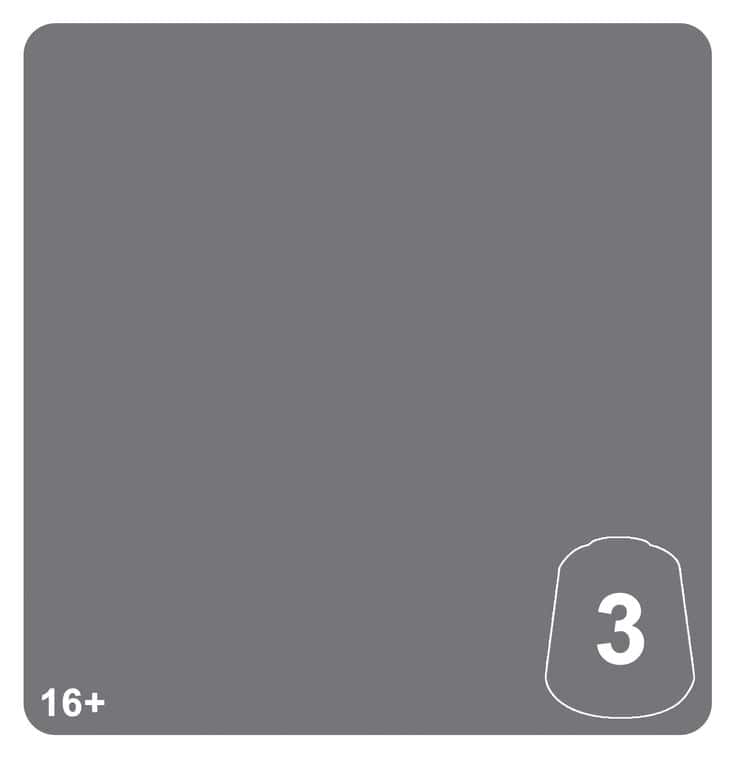 Warhammer Tone Pro: Blackstone Void 3