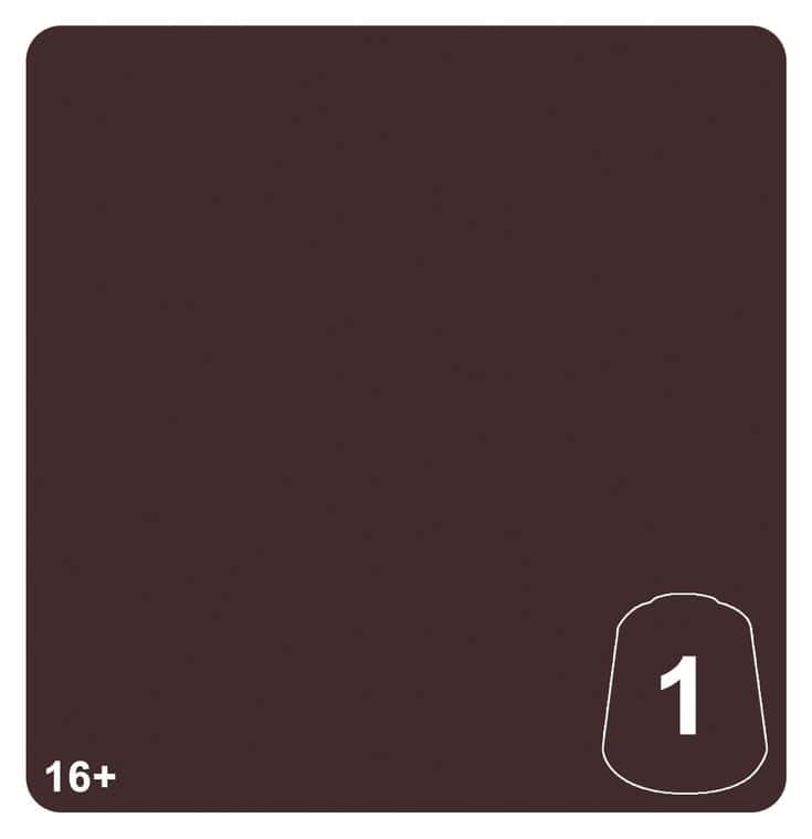 Warhammer Tone Pro: Carmine Blades 1