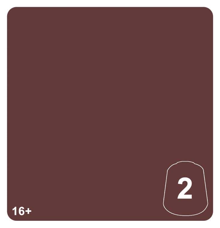 Warhammer Tone Pro: Carmine Blades 2