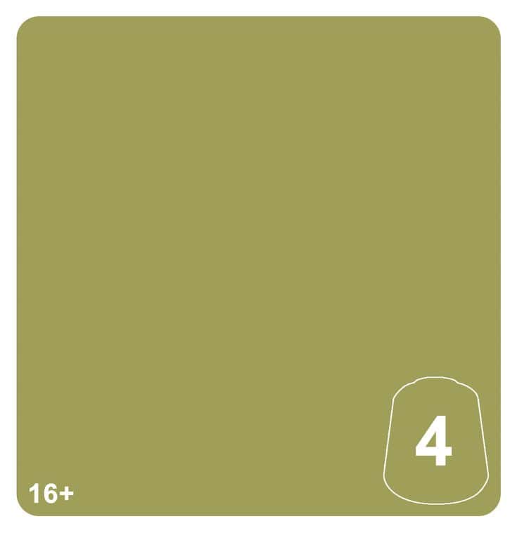 Warhammer Tone Pro: Kruleboyz Green 4