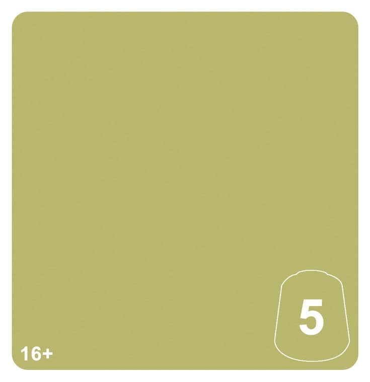Warhammer Tone Pro: Kruleboyz Green 5