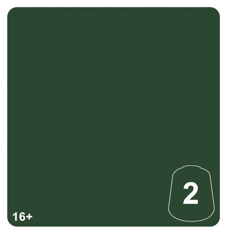 Warhammer Tone Pro: Kasrkin Green 2