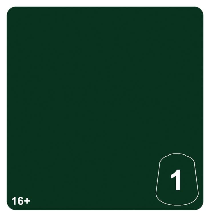 Warhammer Tone Pro: Hierotek Green 1