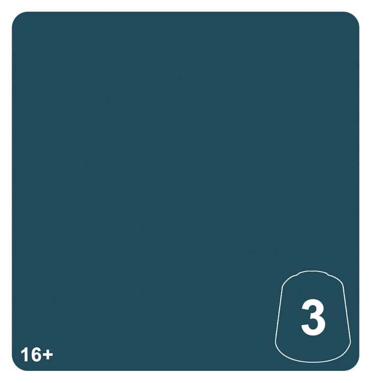 Warhammer Tone Pro: Craventhrone Cloak 3