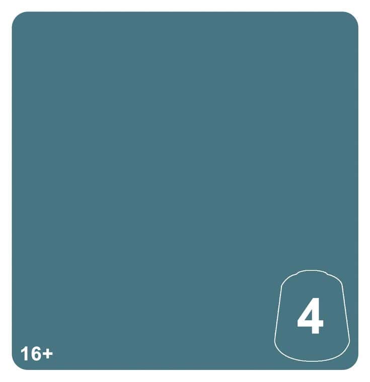 Warhammer Tone Pro: Craventhrone Cloak 4