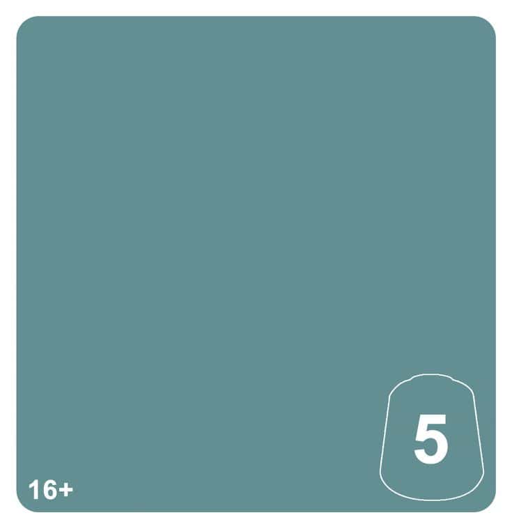 Warhammer Tone Pro: Craventhrone Cloak 5