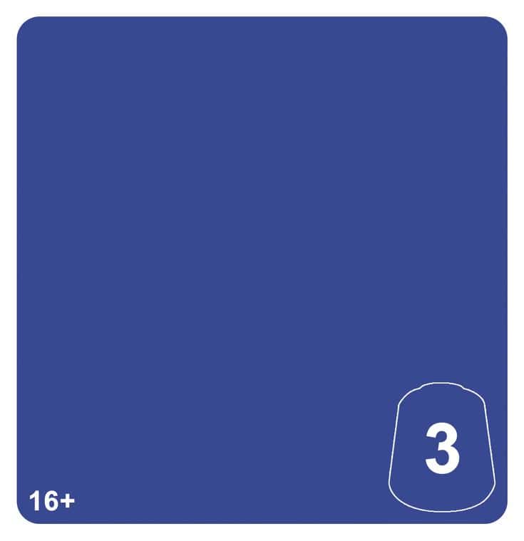 Warhammer Tone Pro: Shalaxi Violet 3