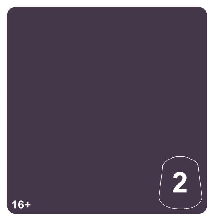 Warhammer Tone Pro:  Enrapturess Dusk 2