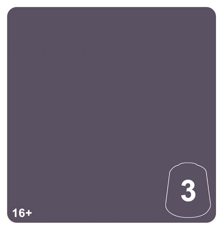 Warhammer Tone Pro:  Enrapturess Dusk 3