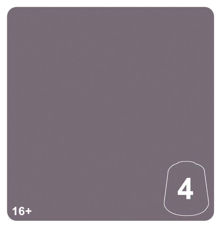 Warhammer Tone Pro: : Enrapturess Dusk 4