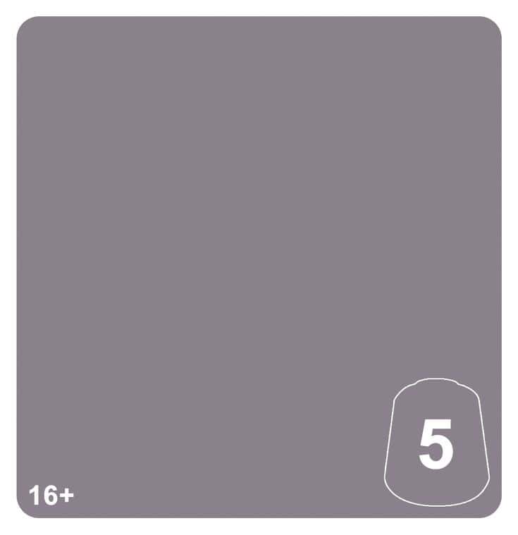 Warhammer Tone Pro: : Enrapturess Dusk 5