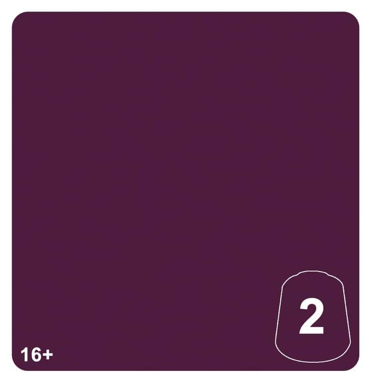 Warhammer Tone Pro: Magnus the Red 2