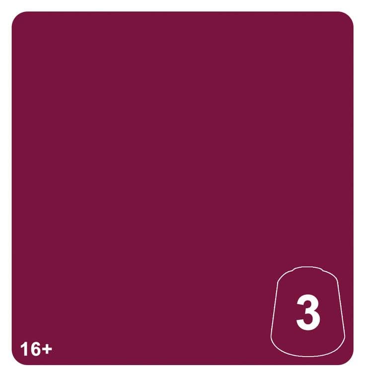 Warhammer Tone Pro: Magnus the Red 3