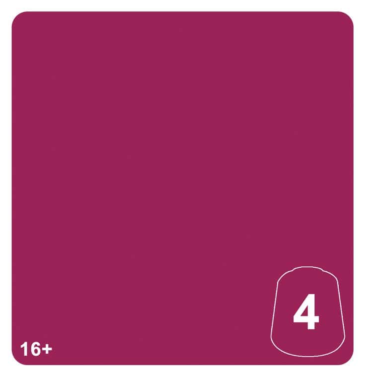 Warhammer Tone Pro: Magnus the Red 4