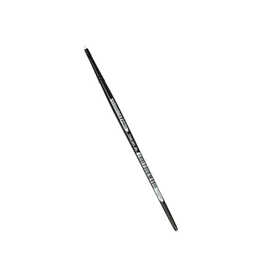Warhammer Pro Tone Dry Brush Extra Small