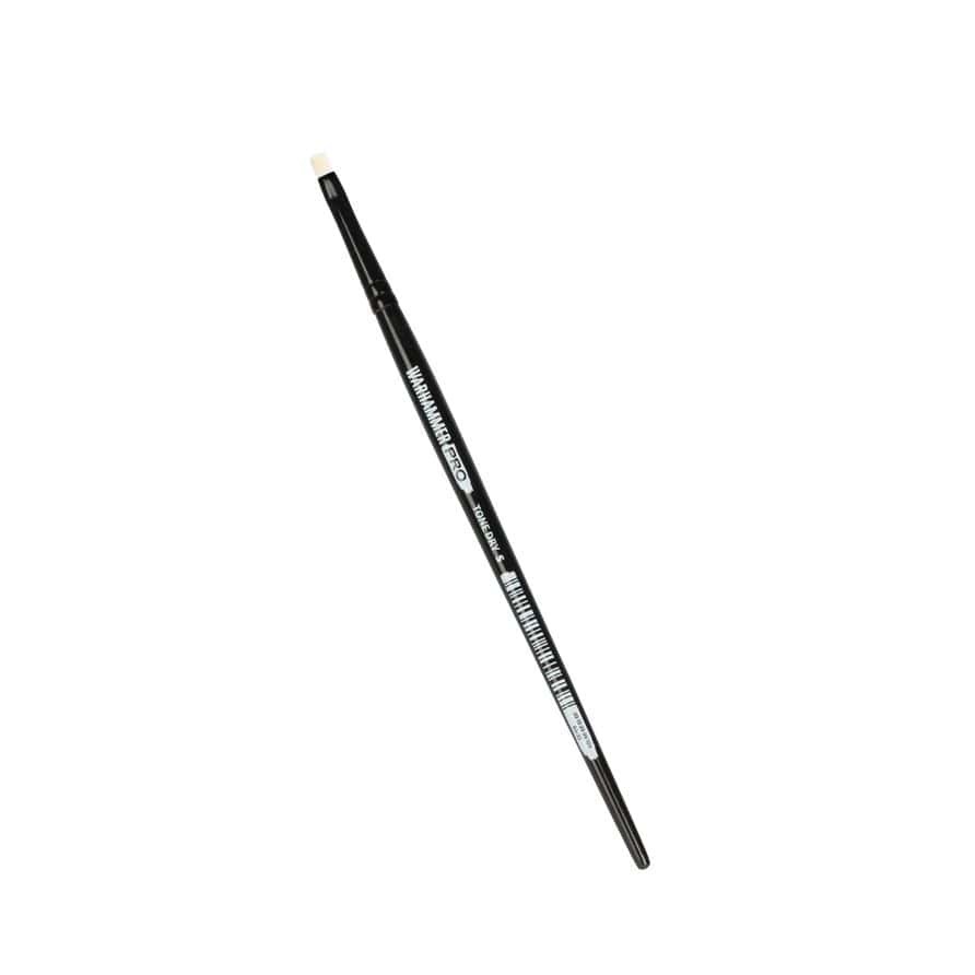 Warhammer Pro Tone Dry Brush Small