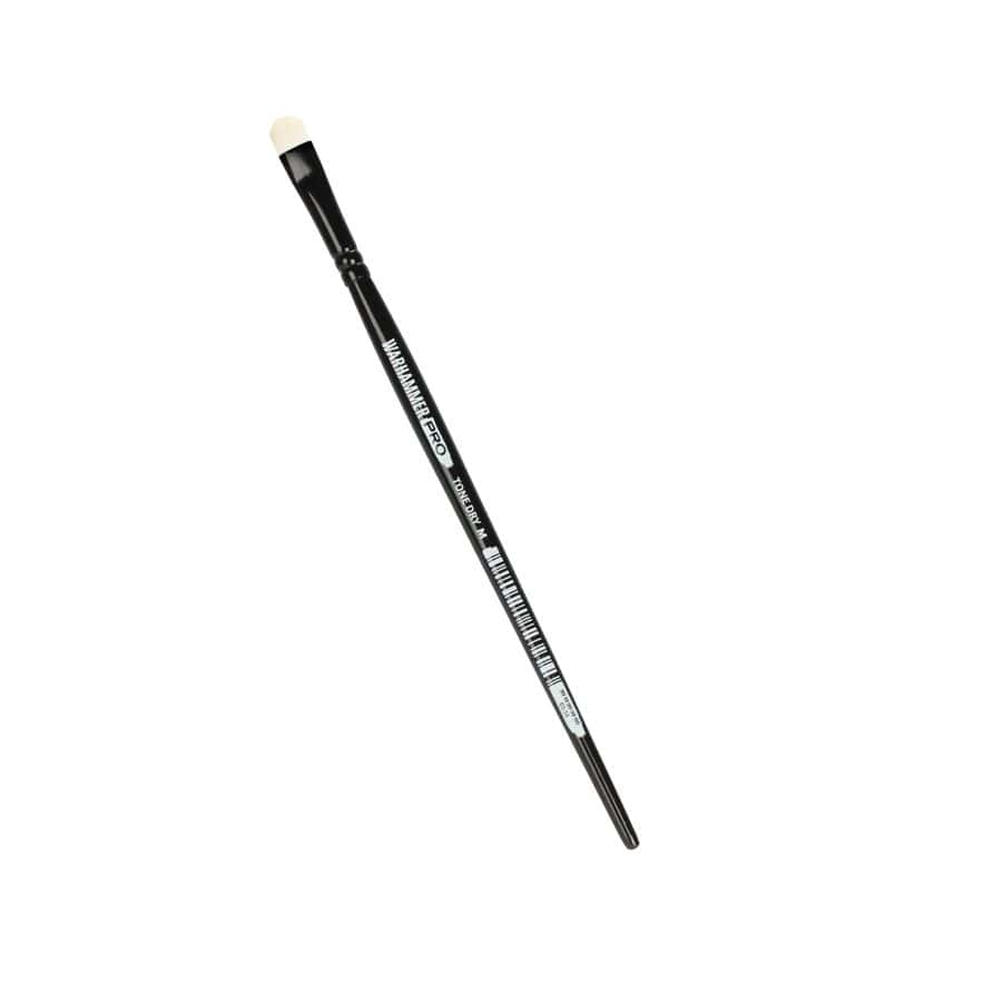 Warhammer Pro Tone Dry Brush Medium