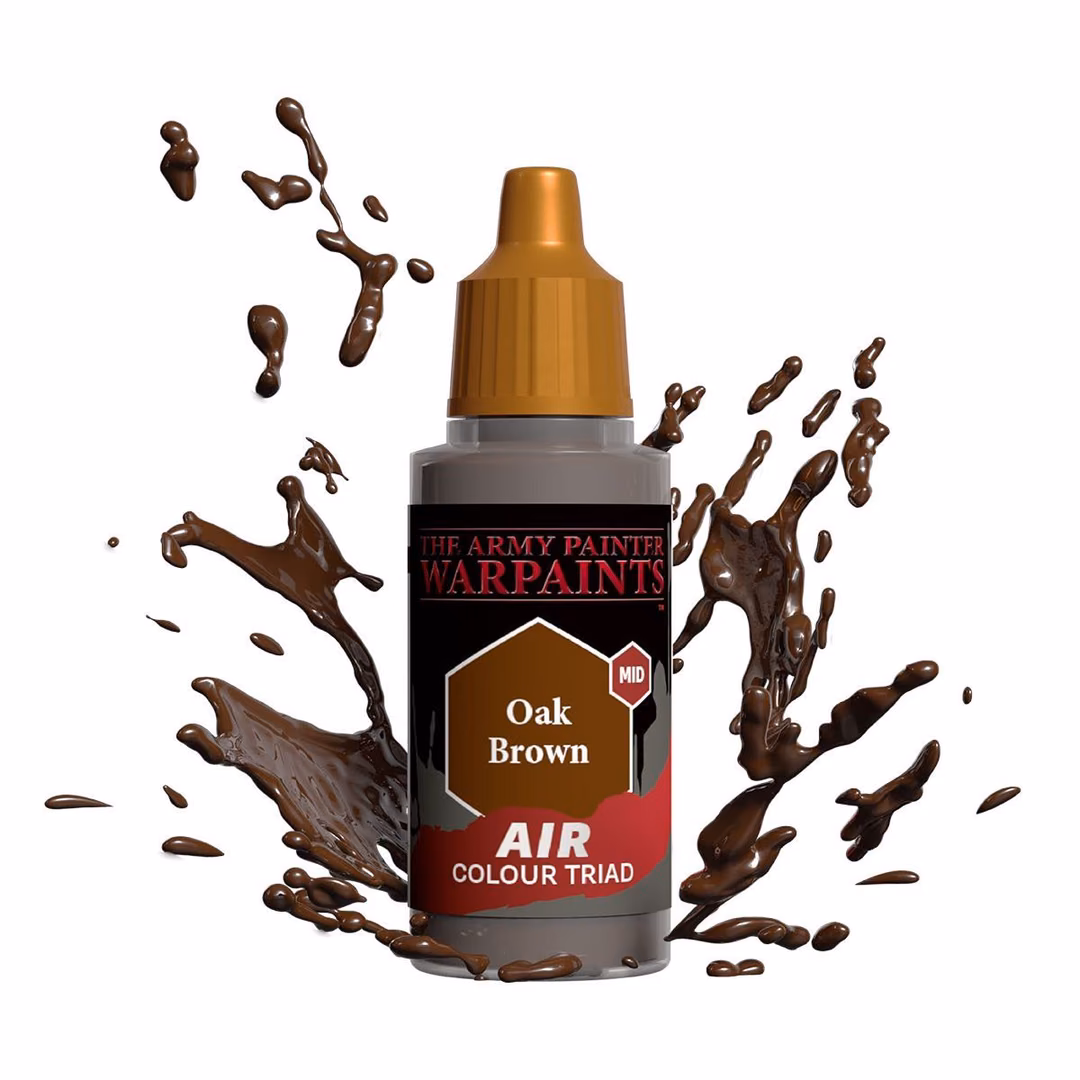Air Oak Brown - 18ml