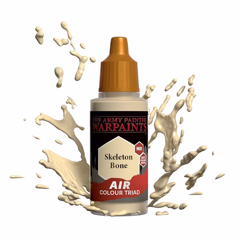 Air Skeleton Bone - 18ml