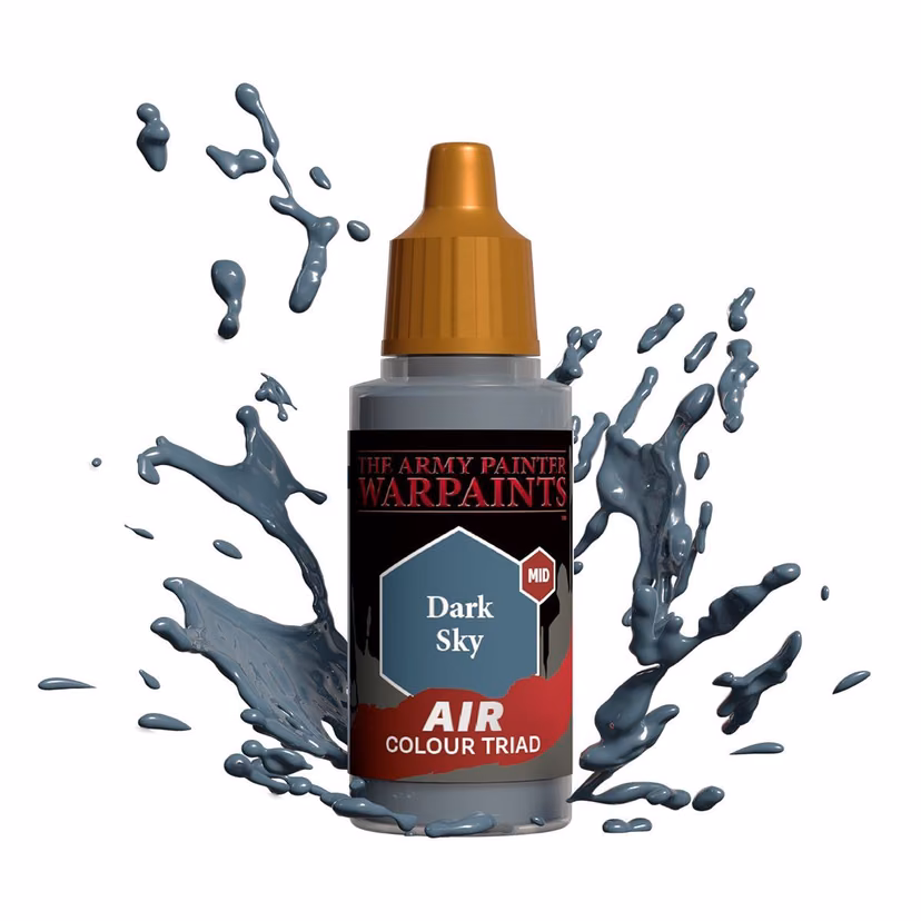 Air Dark Sky - 18ml