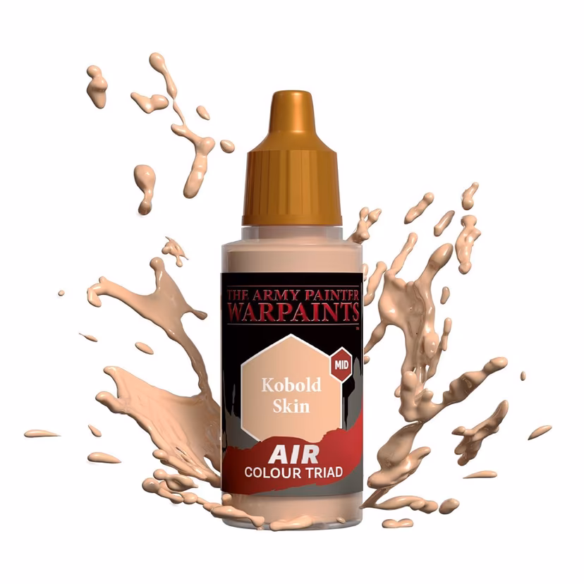 Air Kobold Skin - 18ml