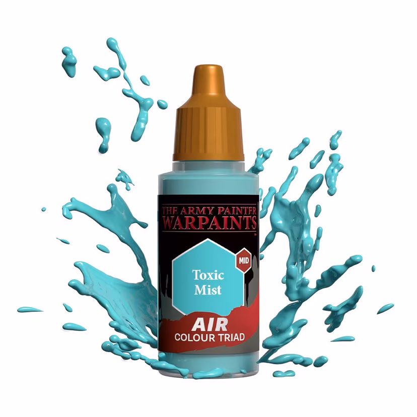 Air Toxic Mist - 18ml