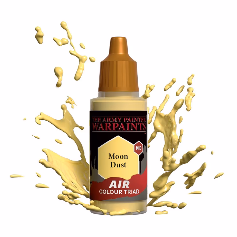 Air Moon Dust - 18ml