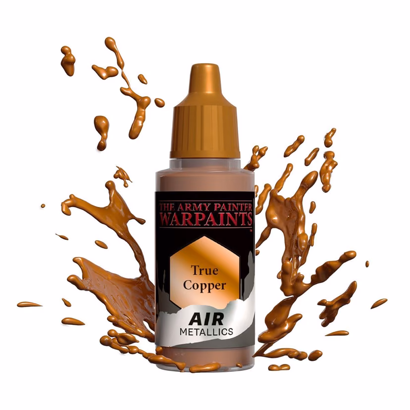 Air True Copper - 18ml