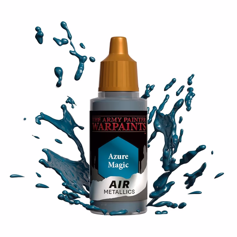 Air Azure Magic - 18ml