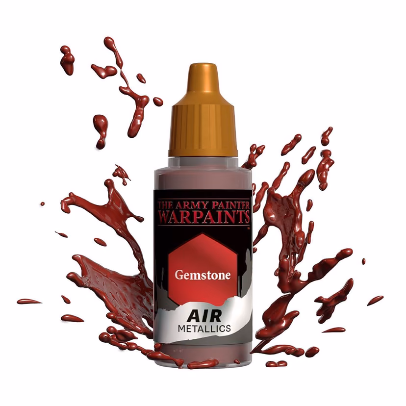 Air Gemstone - 18ml