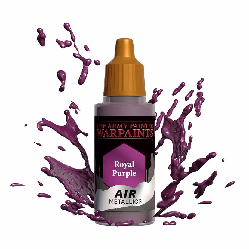 Air Royal Purple - 18ml