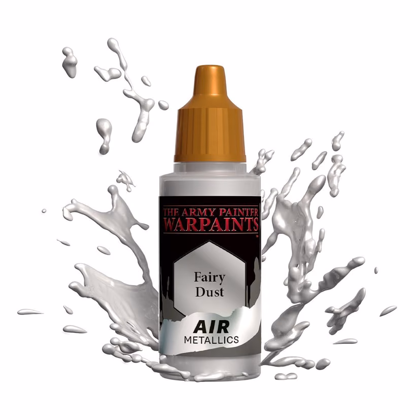 Air Fairy Dust - 18ml