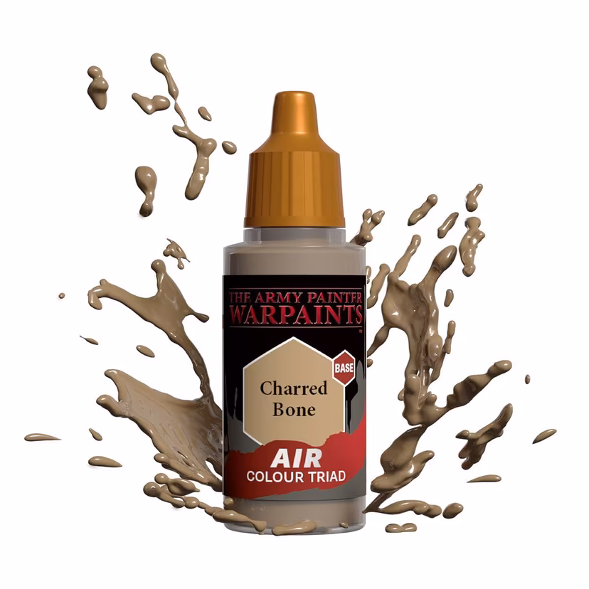 Air Charred Bone - 18ml