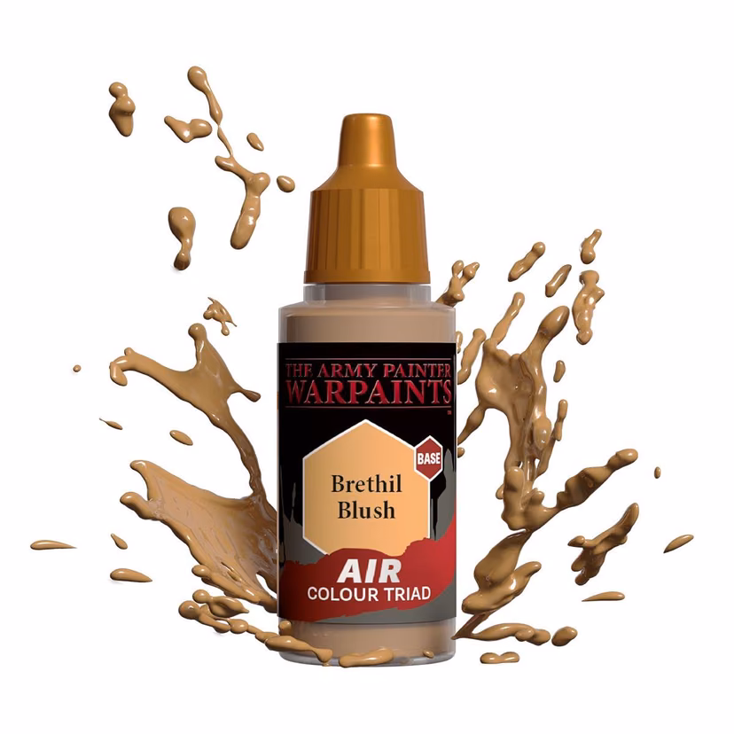 Air Brethil Blush - 18ml