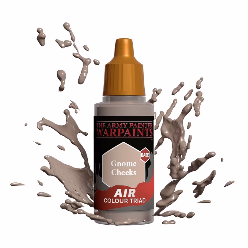 Air Gnome Cheeks - 18ml
