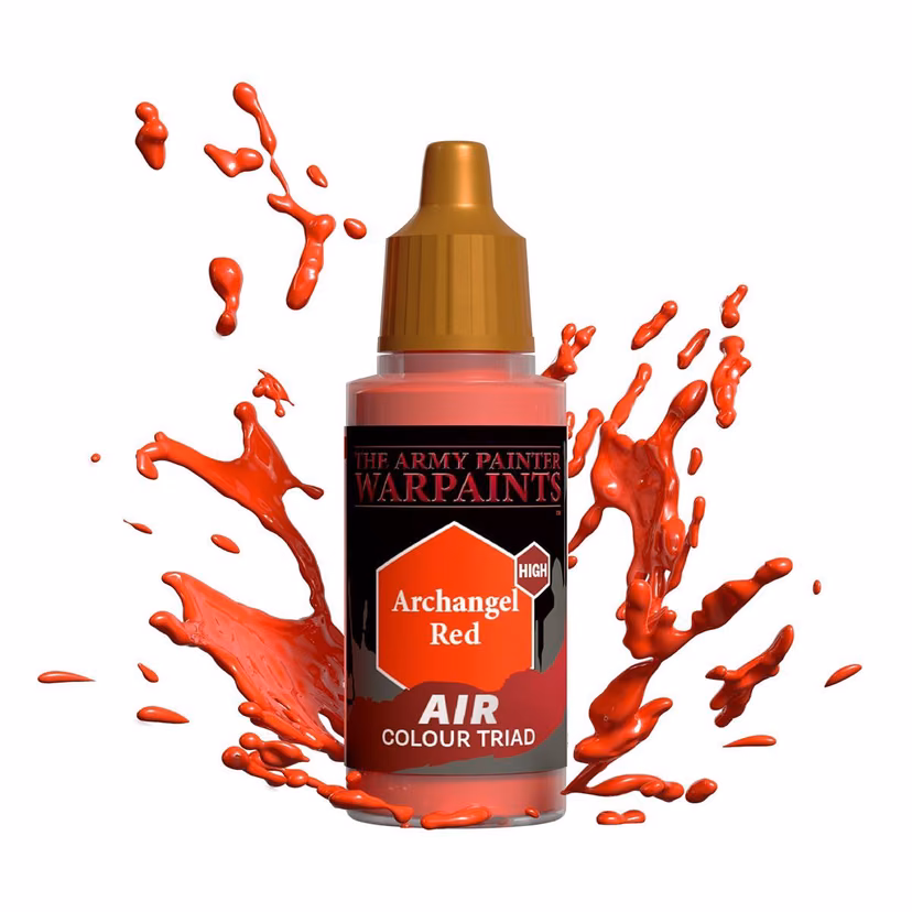 Air Archangel Red - 18ml