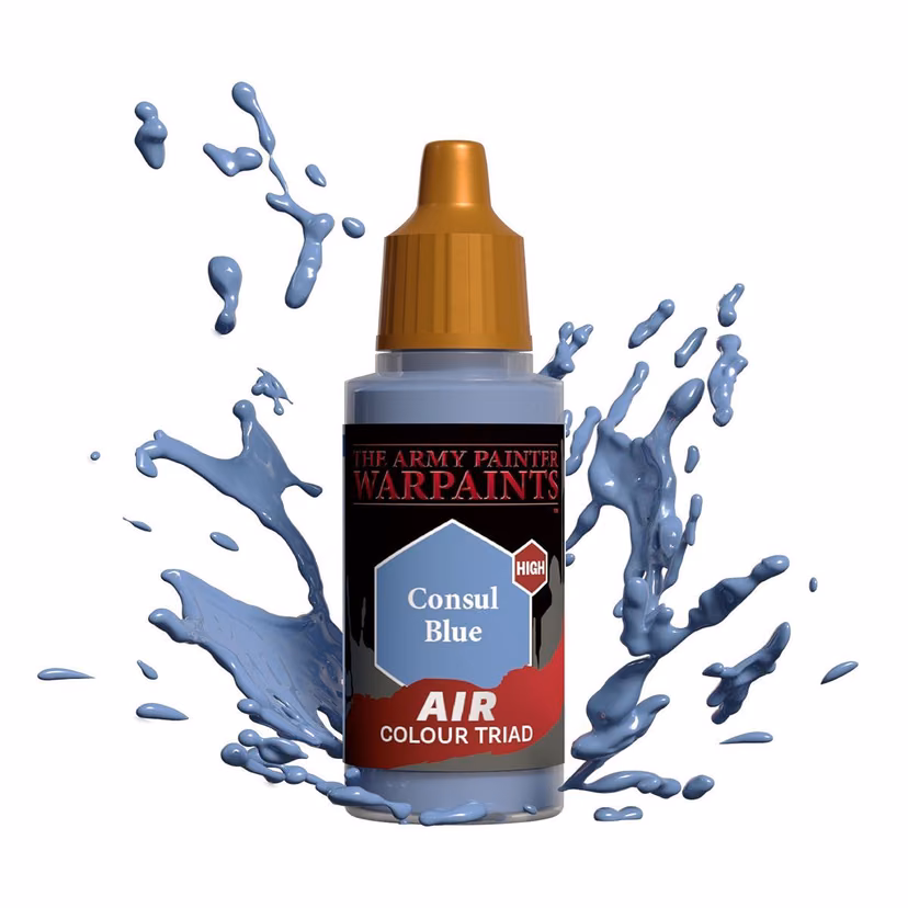 Air Consul Blue - 18ml