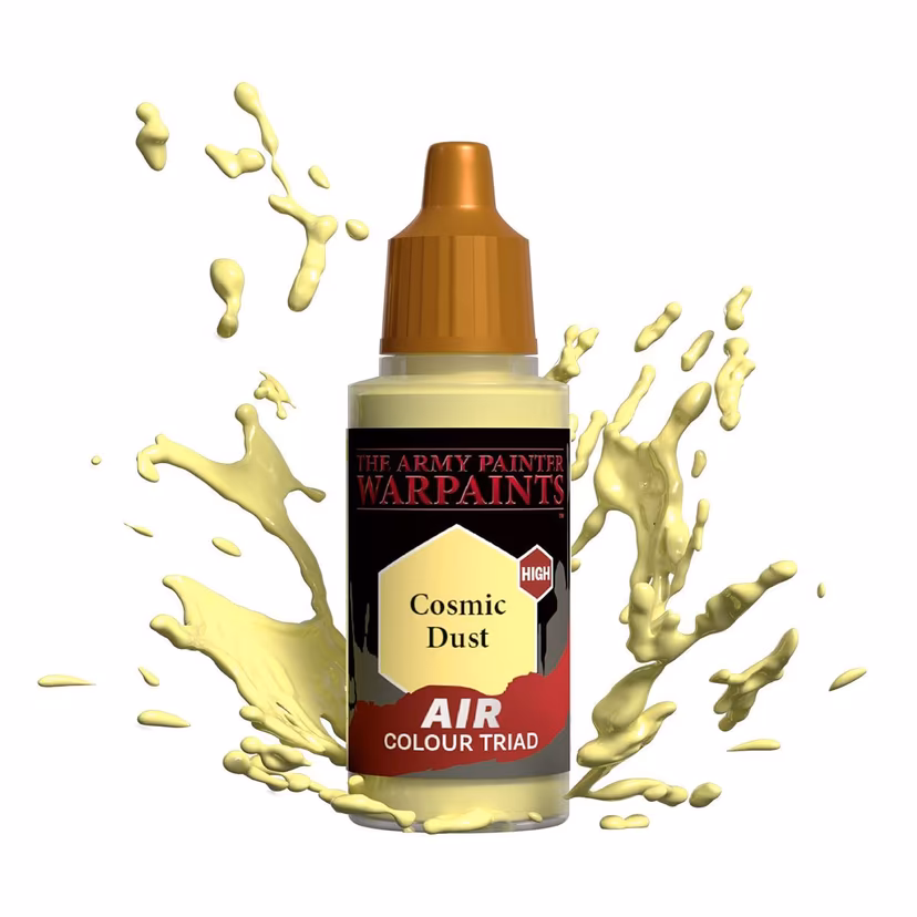 Air Cosmic Dust - 18ml