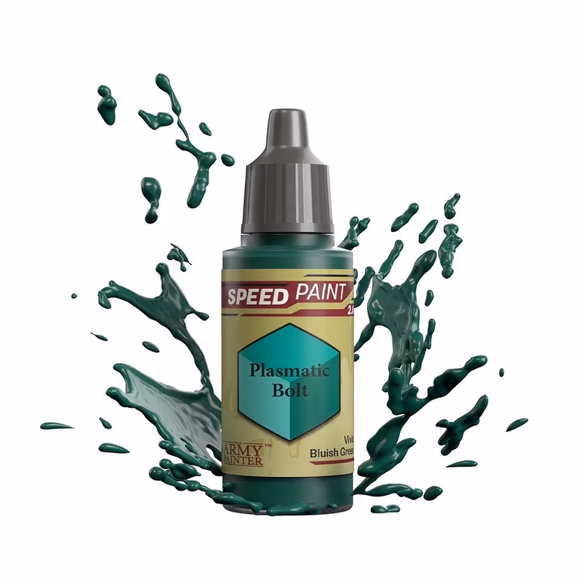 Speedpaint Plasmatic Bolt - 18ml