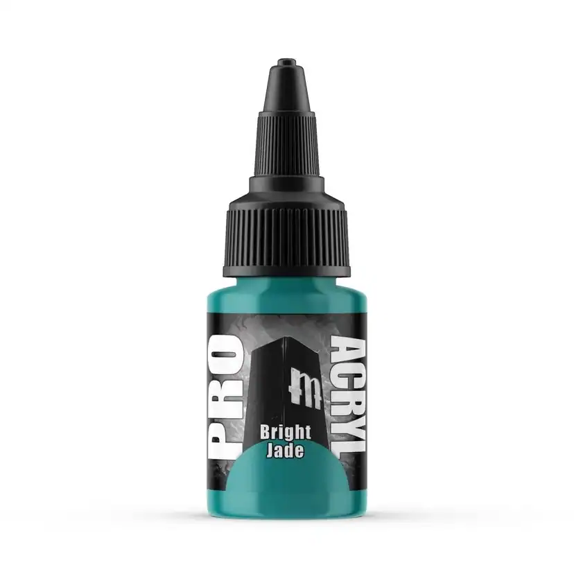 067 - Pro Acryl Bright Jade